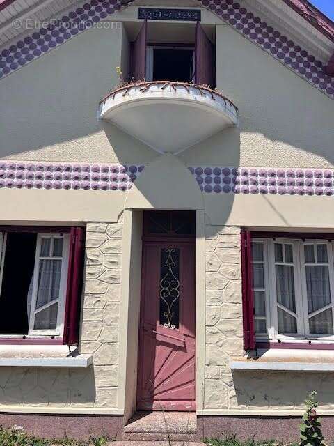 Maison À rénover Centre et Plage de Chatelaillon - photo 4