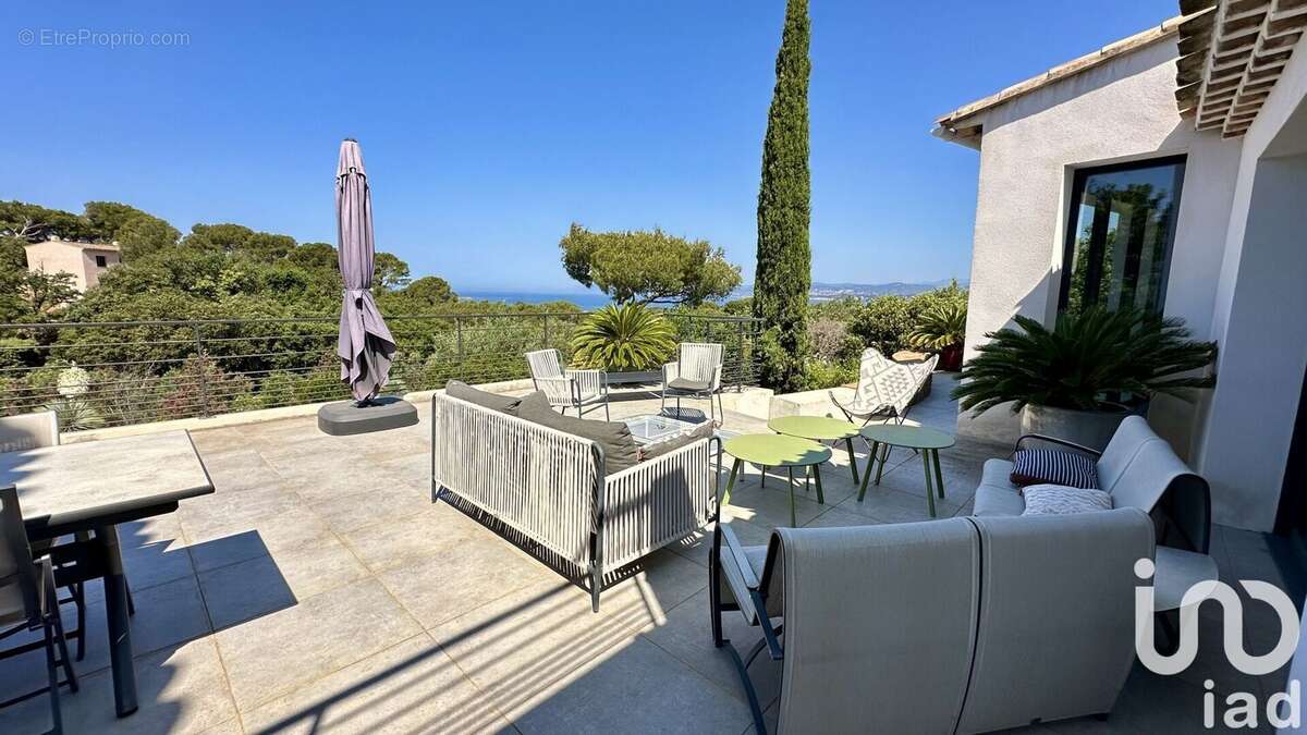 Photo 3 - Maison à SIX-FOURS-LES-PLAGES