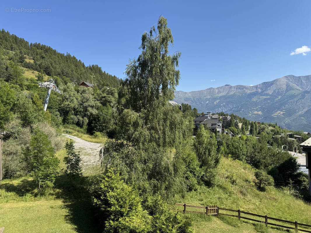 Appartement à SAINT-PONS