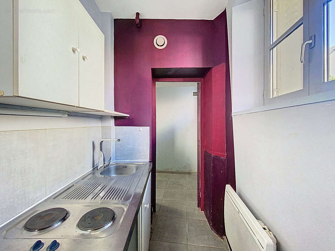 Appartement à ORLEANS