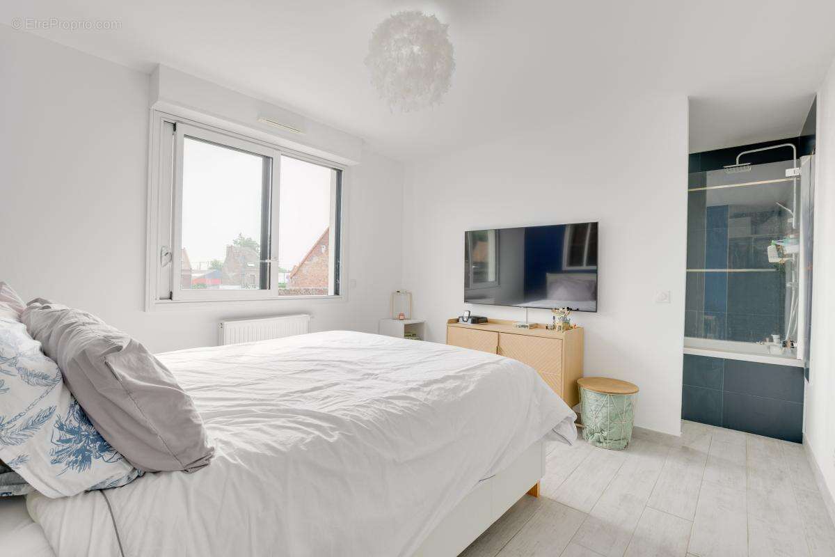Maison 122 m² à Brebieres  - photo 26