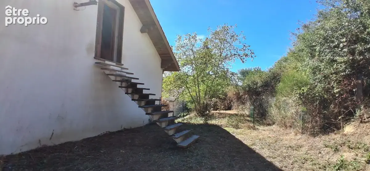 Maison Saint Victor sur Loire - photo 14