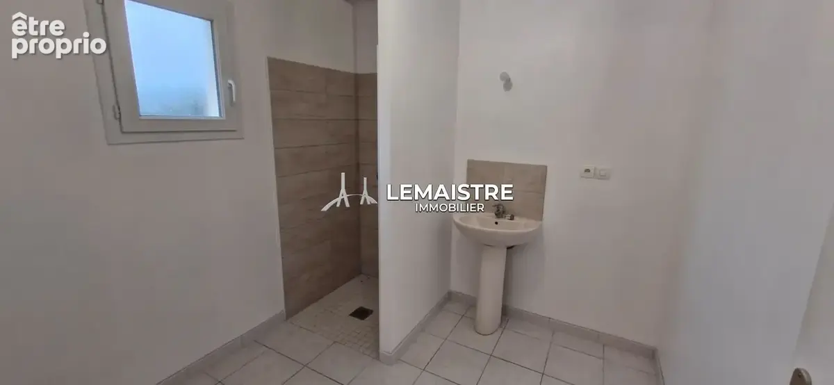 Maison à vendre à 10 min d'Yvetot - 118 m² - 3 chambres - Jardin 860 m² - photo 6