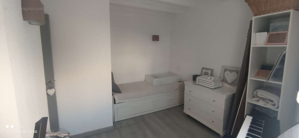 Maison à FOS-SUR-MER