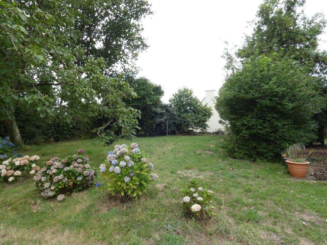 Maison 6 chambres sur un terrain de 1065 m2 - photo 16