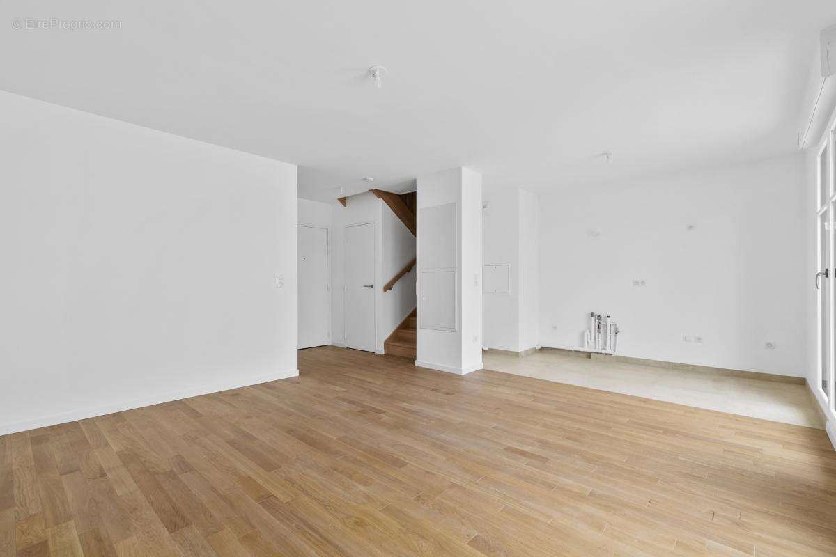 Appartement à CLAMART