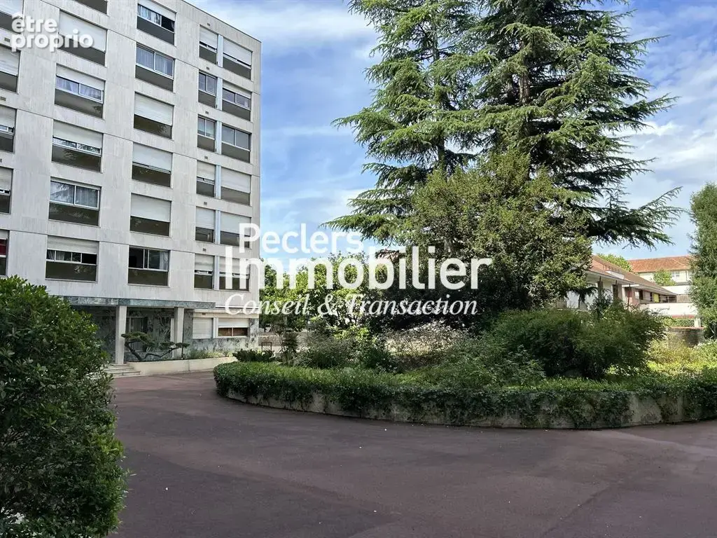 Studio - Centre Ville - photo 10