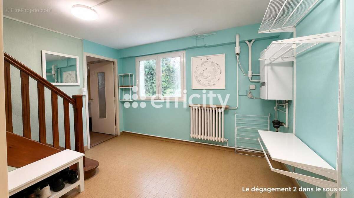 Maison à TOULOUSE