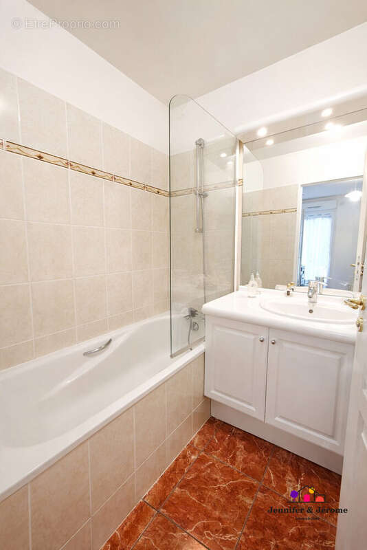 Appartement à MONTMORENCY