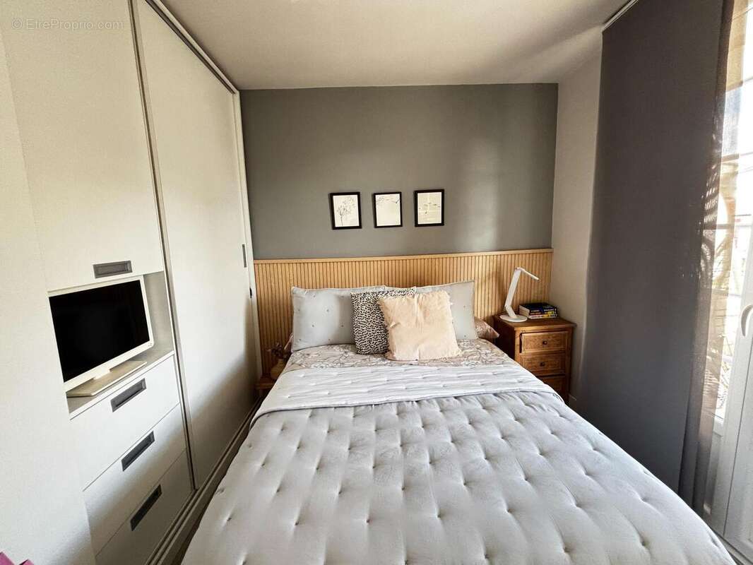 Photo 5 - Appartement à HENDAYE