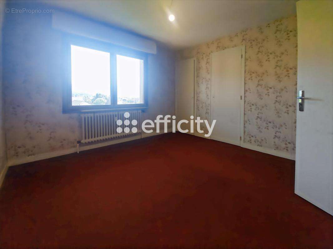 Appartement à MARIGNIER