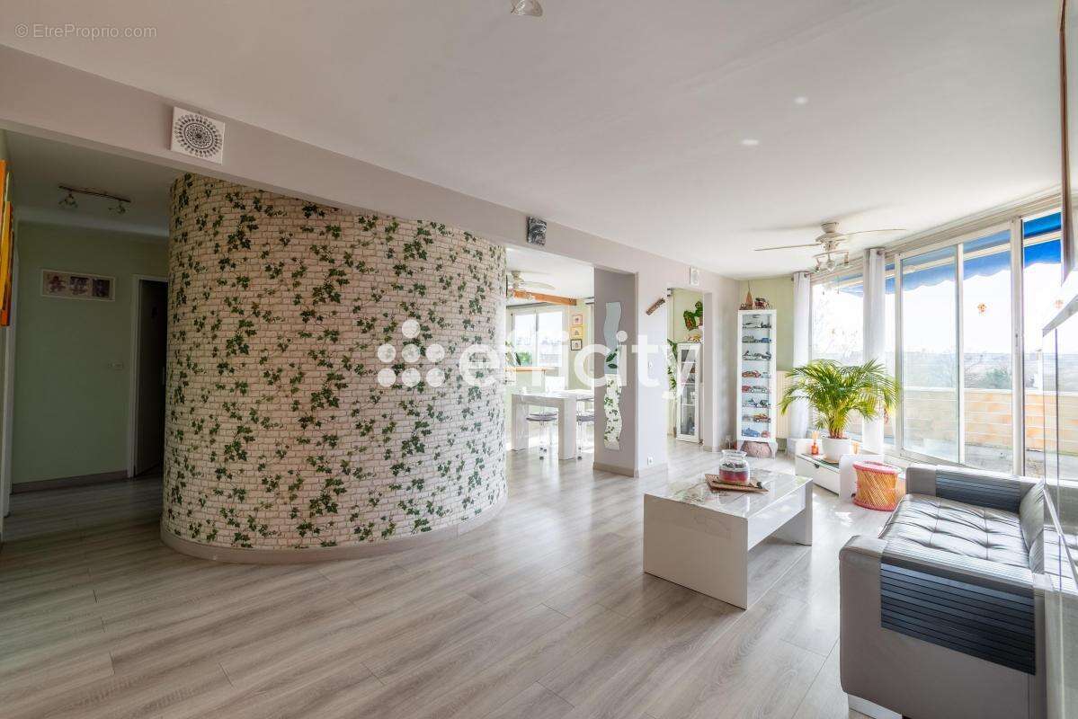 Appartement - photo 6