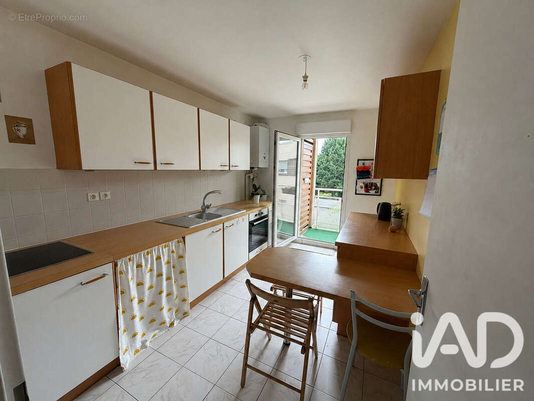 Photo 3 - Appartement à BEAUVAIS