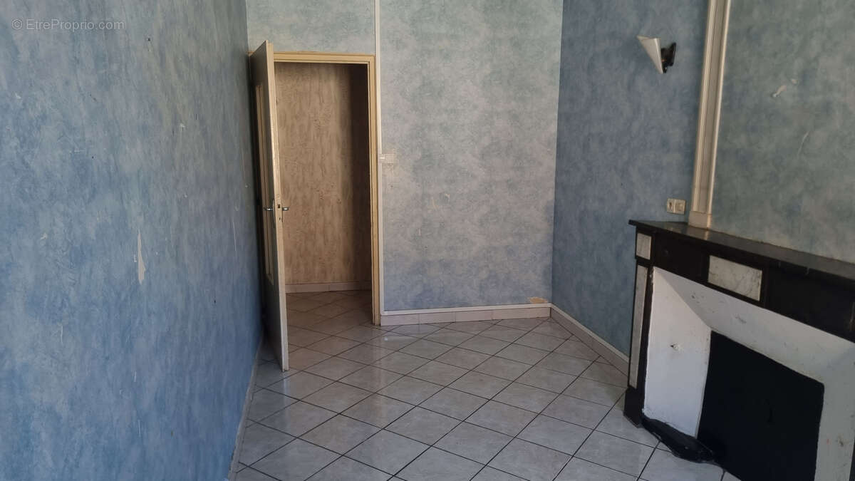 immeuble de caractère - photo 14