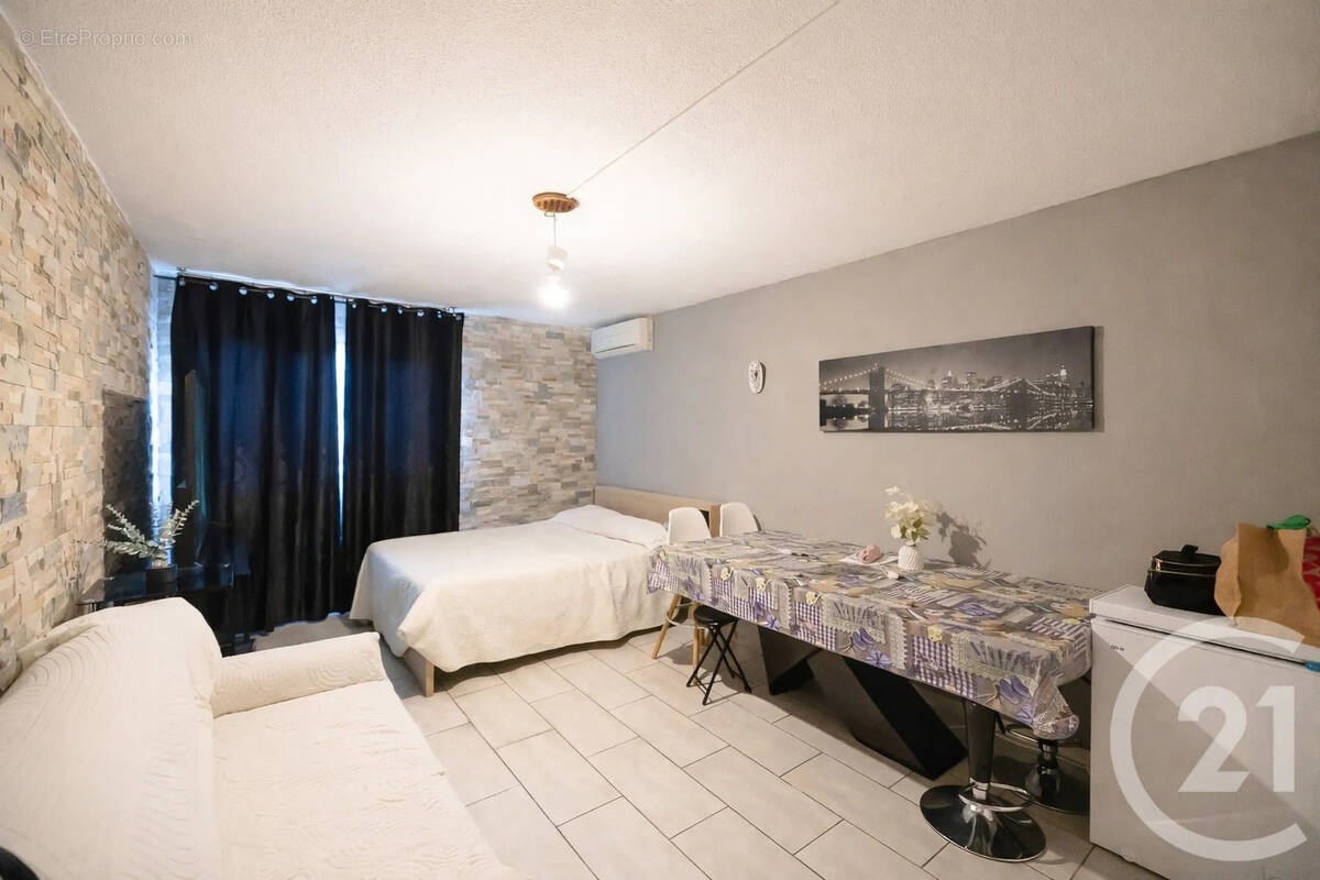 Appartement à BASTIA