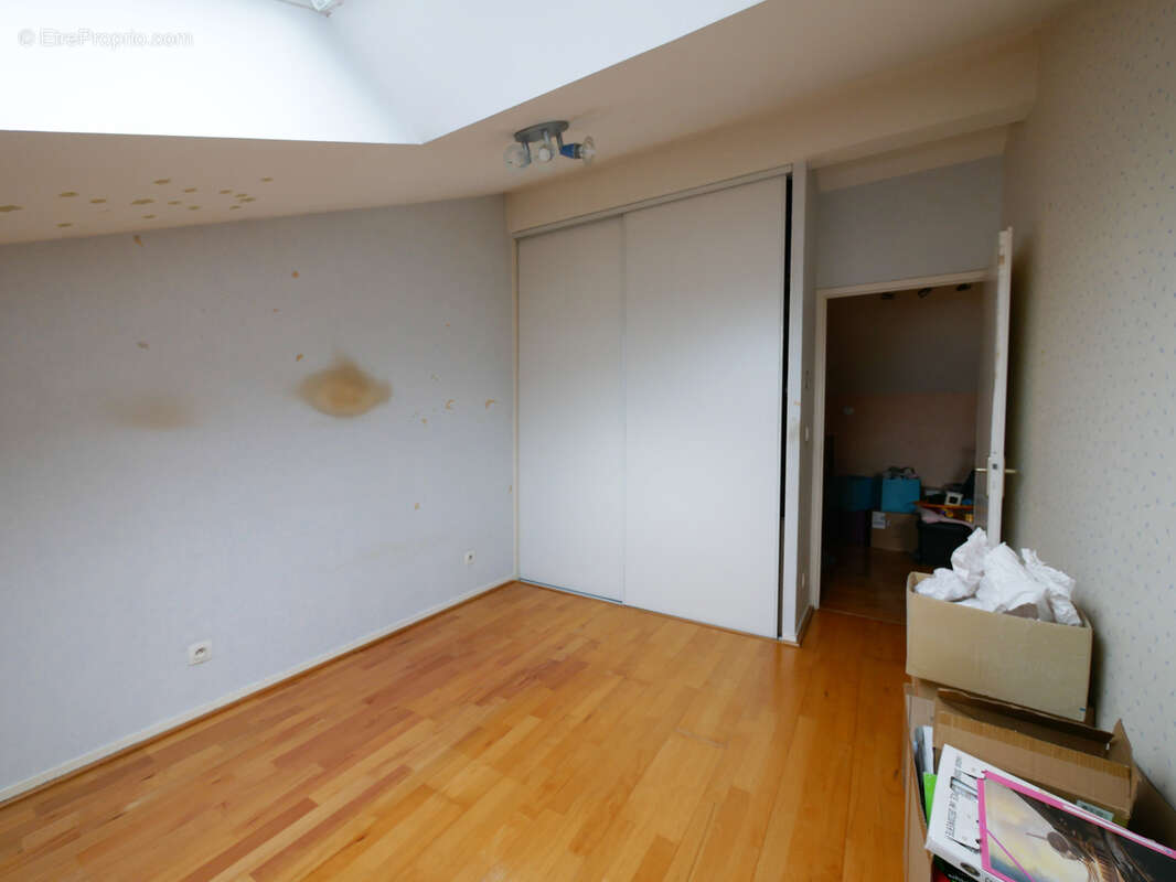 Appartement à EPAGNY