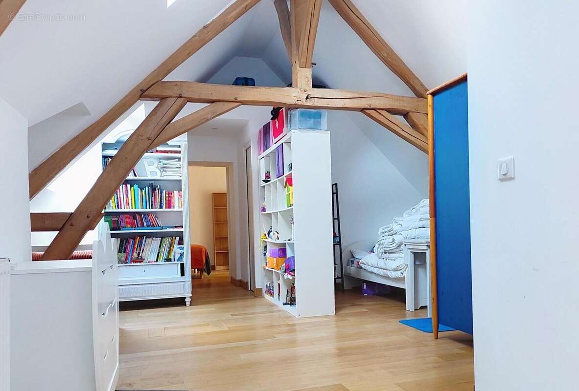 Photo 7 - Maison à SAINT-ROMAIN-SUR-CHER