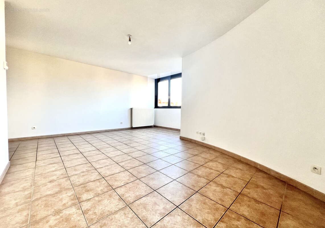 Appartement à LYON-7E