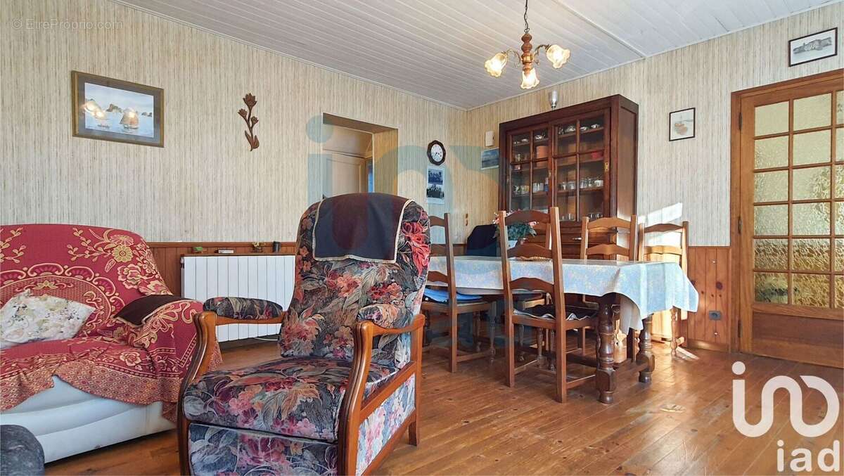 Photo 3 - Maison à LEDERGUES