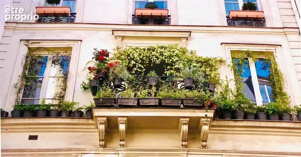 Appartement 3 pièces 49 m² à vendre à Paris-4e (75004) - photo 17