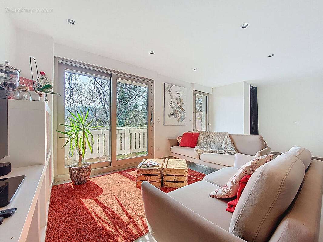 Appartement à ANNECY