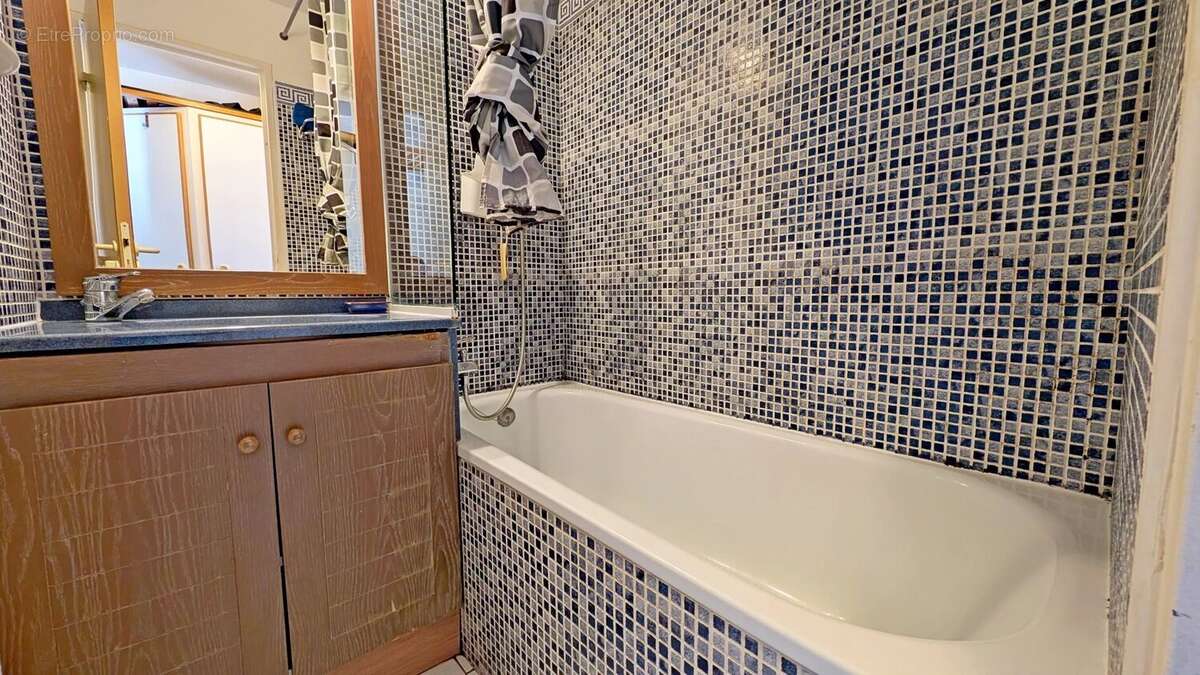 Appartement à LA SEYNE-SUR-MER