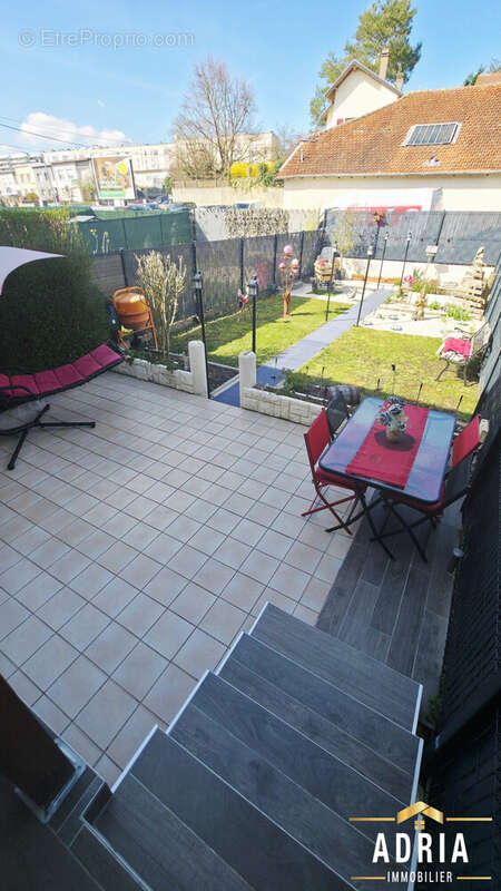 Maison 88 m² à Metz  - photo 5