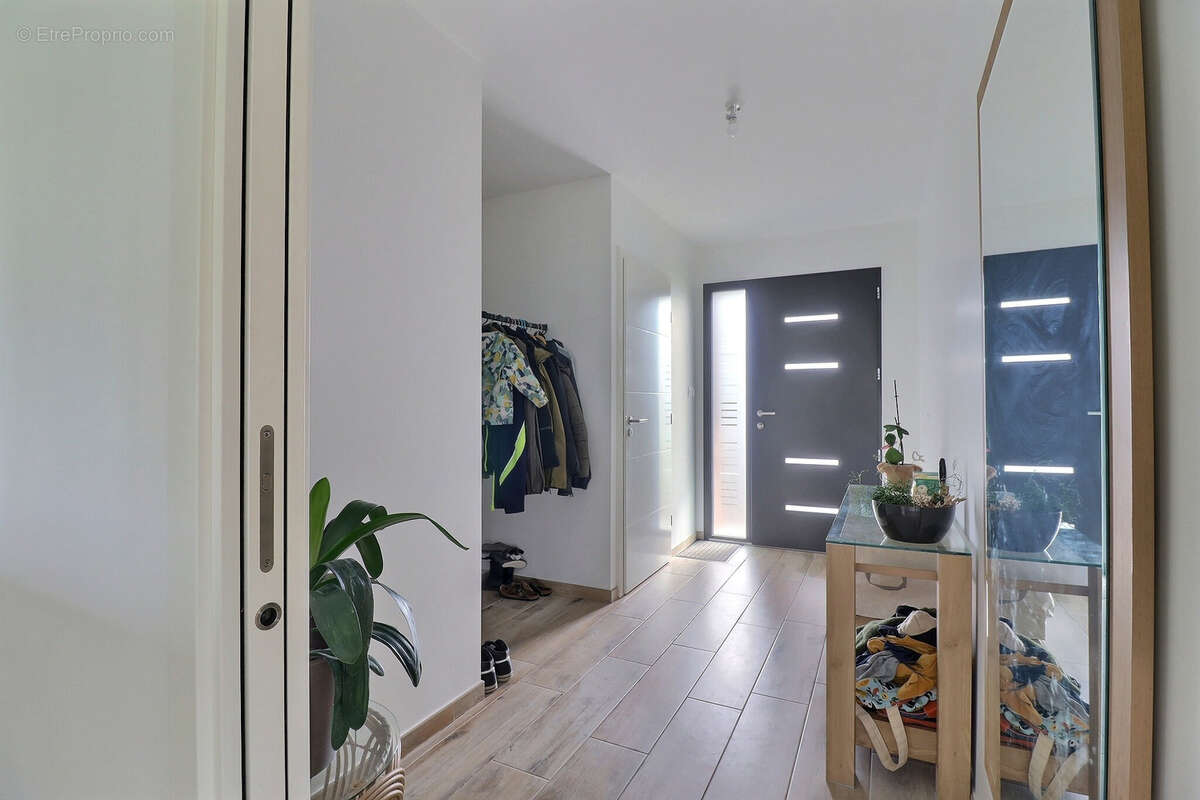 Maison à QUIERY-LA-MOTTE