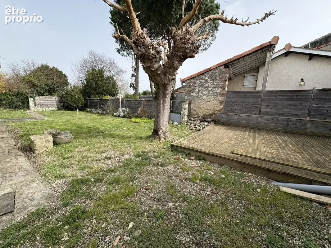 Maison village Boé - photo 3
