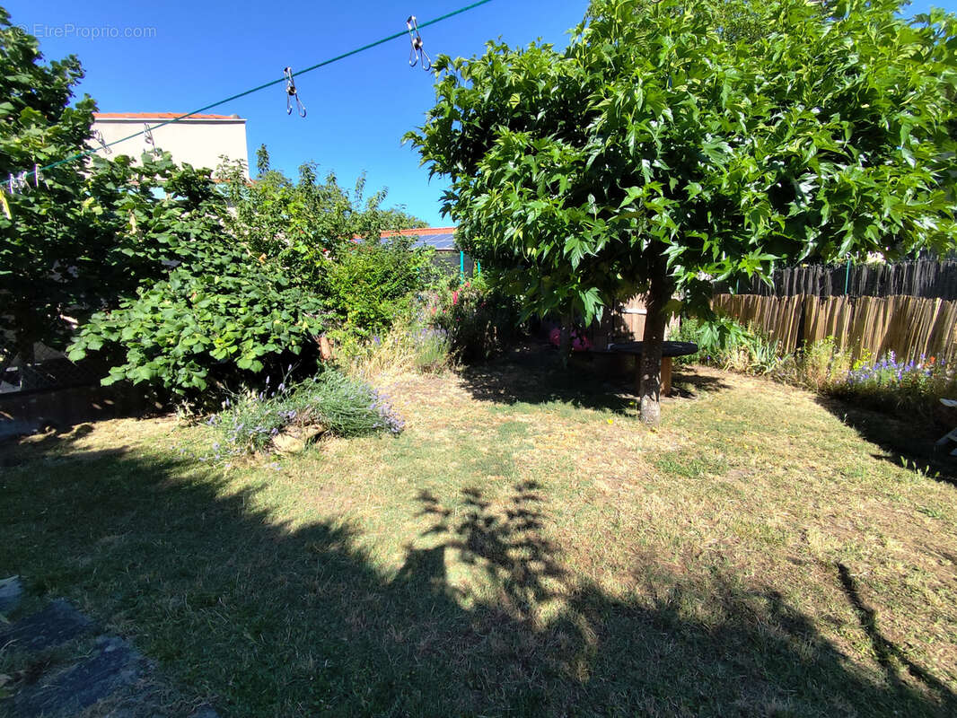 Appartement à PORTET-SUR-GARONNE