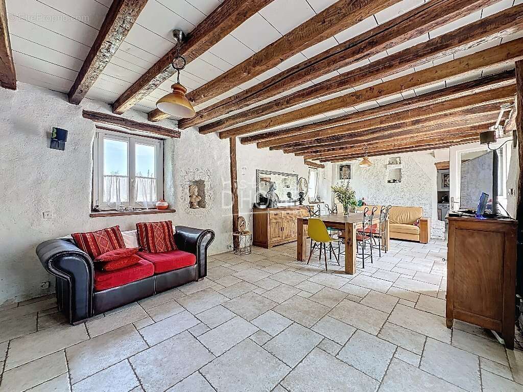 Maison à LA FERTE-GAUCHER