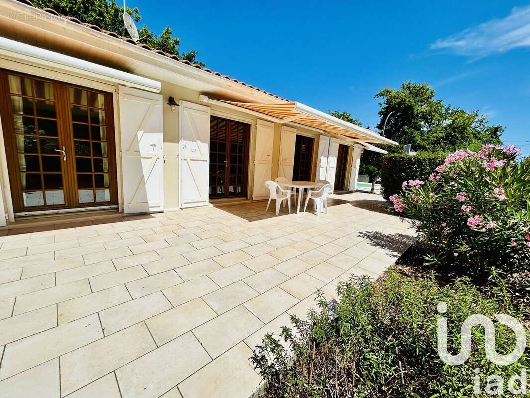 Photo 3 - Maison à SOULAC-SUR-MER