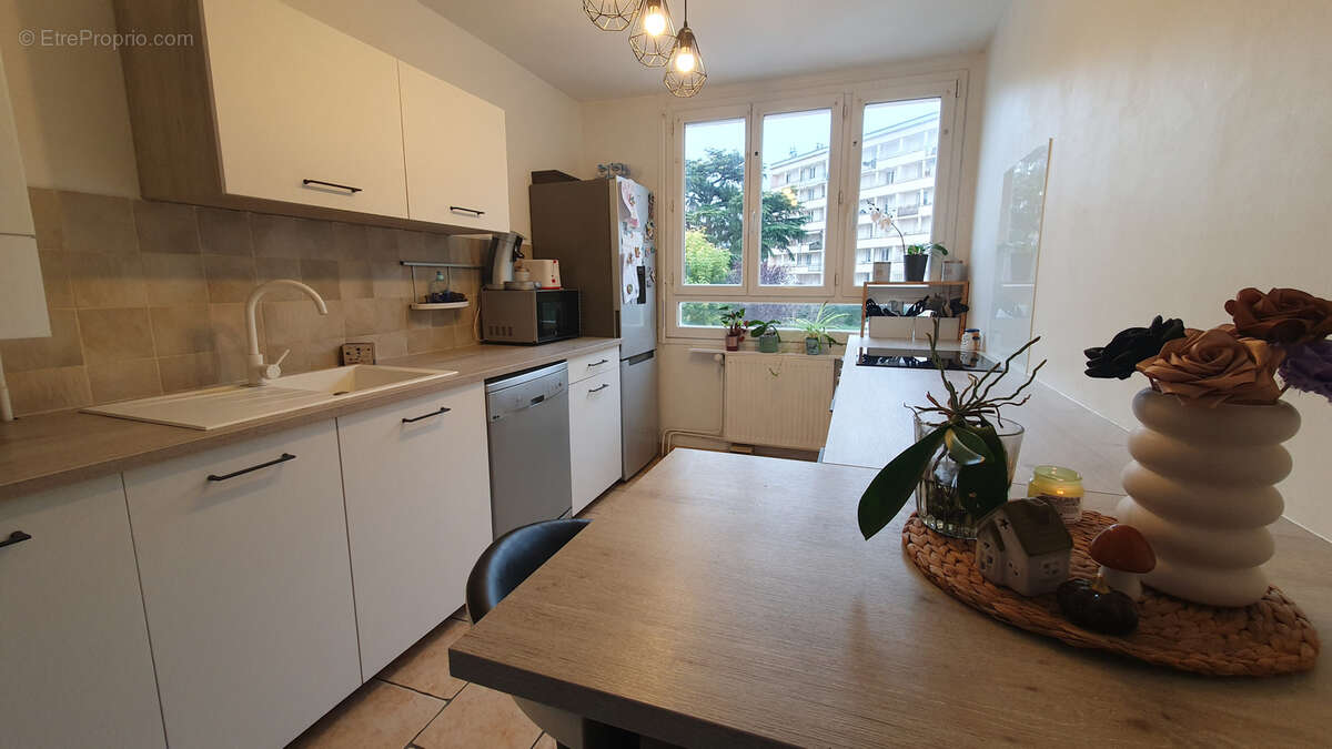 Appartement à ROANNE