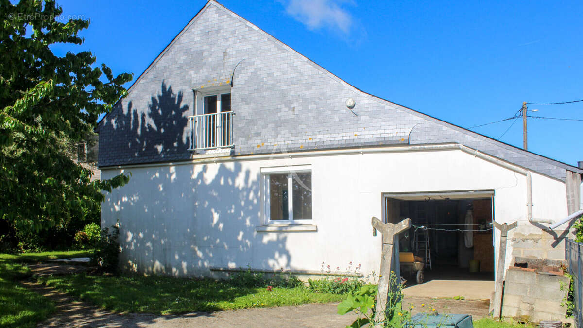 Maison Josselin 7 pièces 152 m2 - photo 3