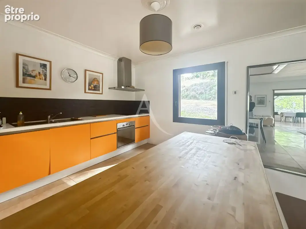 Propriété d'exception au coeur de 33 hectares avec Vue Imprenable - photo 8
