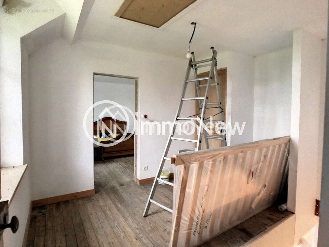 Maison fermette /precey/ gite mont st michel - photo 19