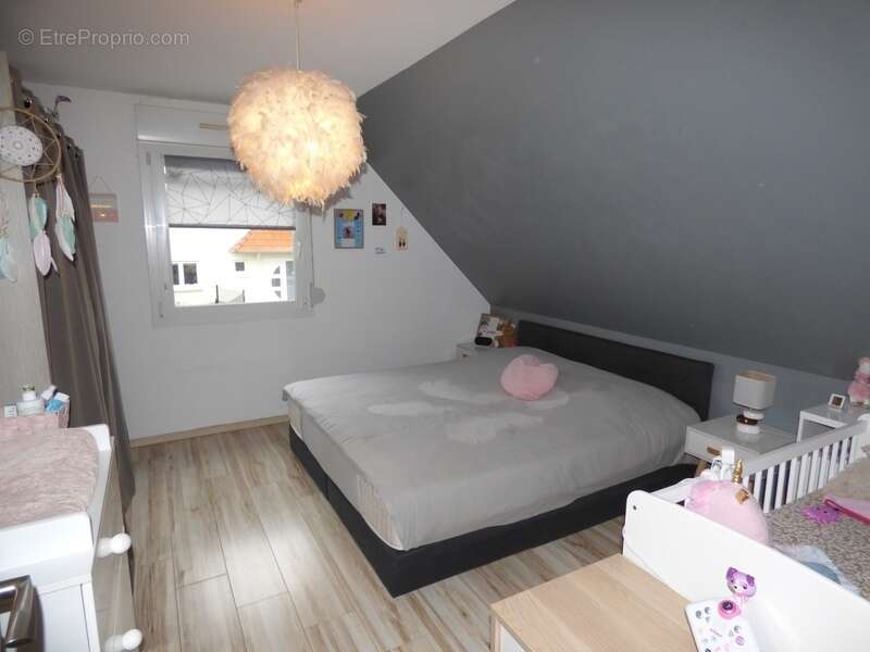 Maison à vendre 5 pièces SAESSOLSHEIM (67) - photo 11