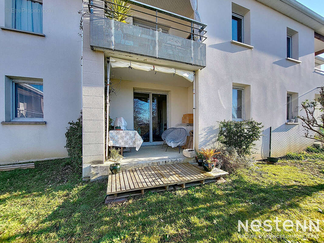 Appartement à CONDOM