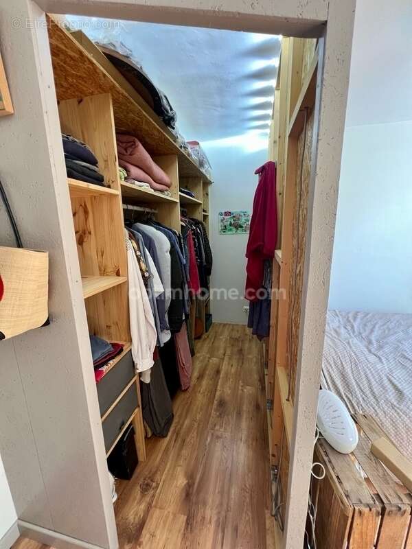 Maison à MORTAGNE-SUR-SEVRE