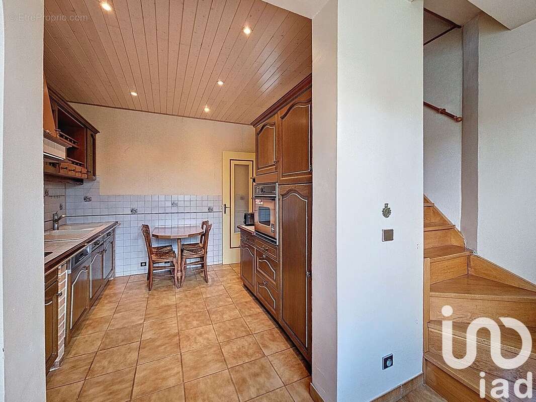 Photo 6 - Maison à GOURNAY-SUR-MARNE