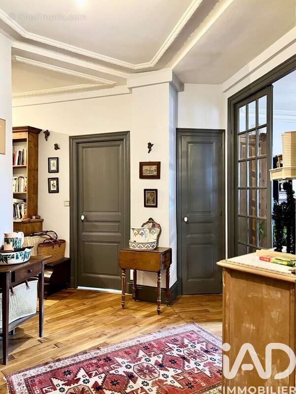 Photo 2 - Appartement à LIMOGES