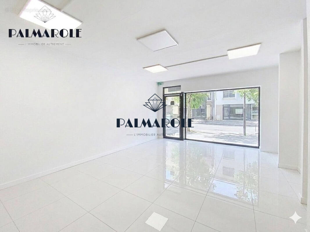 Commerce à PERPIGNAN