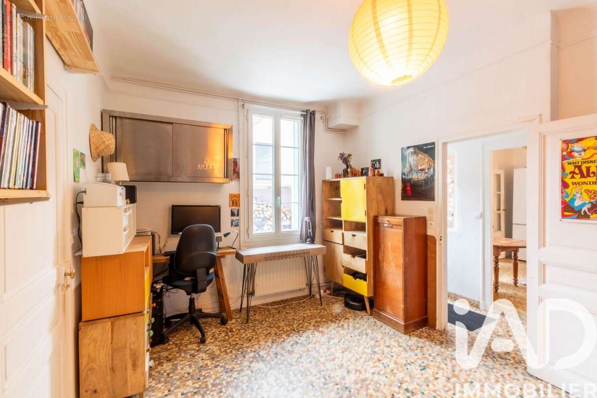 Photo 9 - Maison à MONTIGNY-SUR-LOING