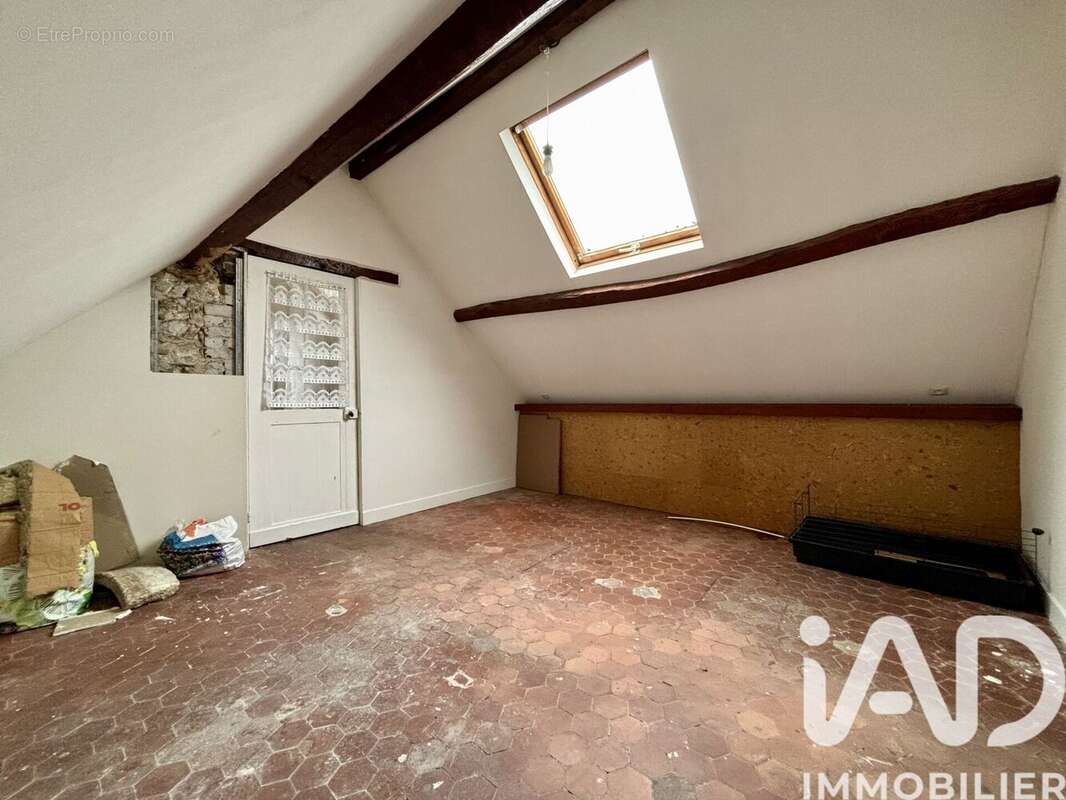 Photo 8 - Maison à CAUDEBEC-LES-ELBEUF
