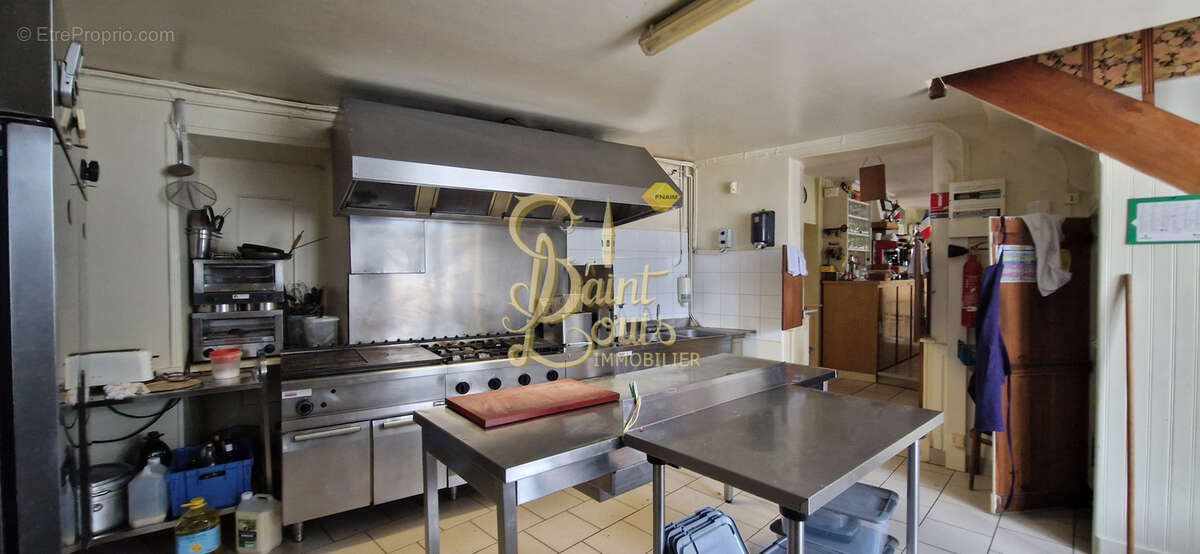 Appartement à RICHELIEU