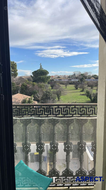 Appartement à LUNEL