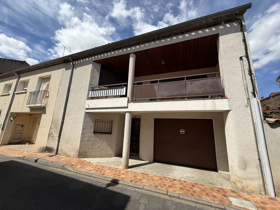 Maison à VALENCE