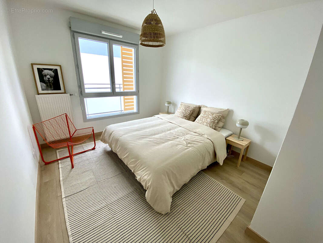 Appartement à CLERMONT-FERRAND