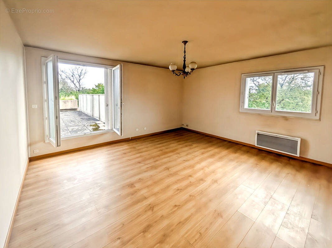 Appartement à FLOIRAC