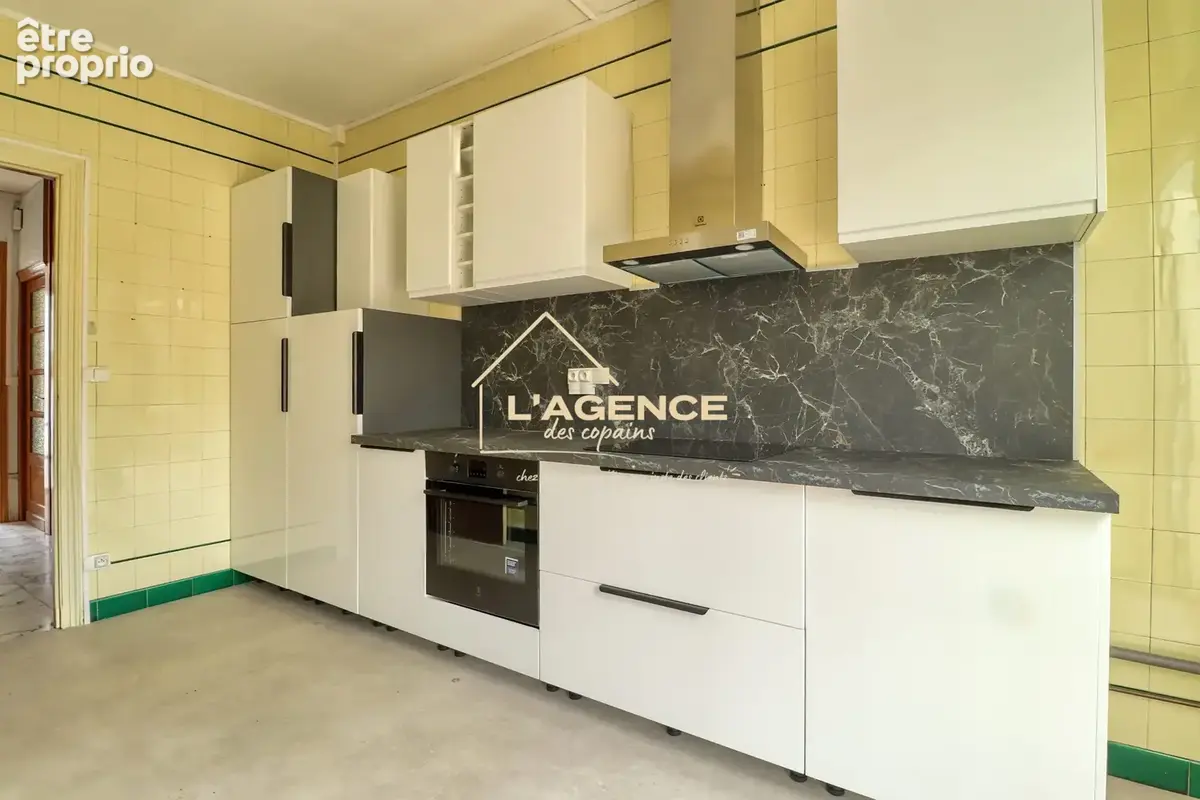 Maison 6 pièces 100 m² à vendre à Bailleul (59270) - photo 6